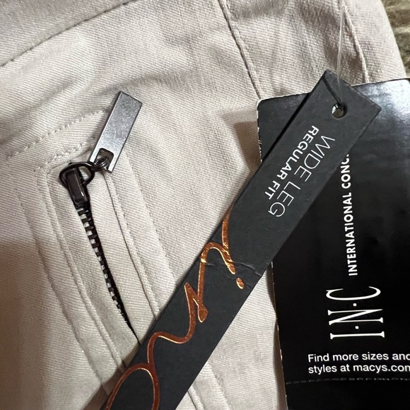 Pants - Picture 2 of 4